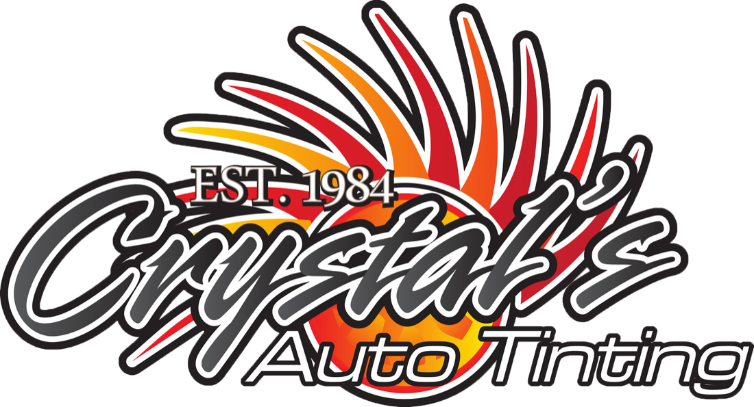 Crystal's Auto Tinting